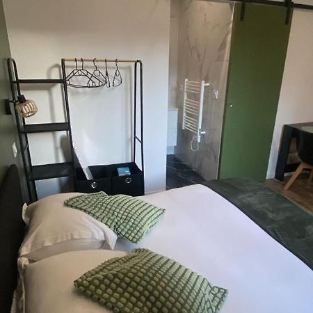 Studio Californie Beach Ница Екстериор снимка
