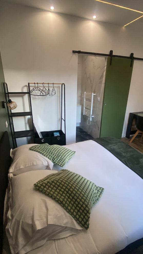 Studio Californie Beach Ница Екстериор снимка
