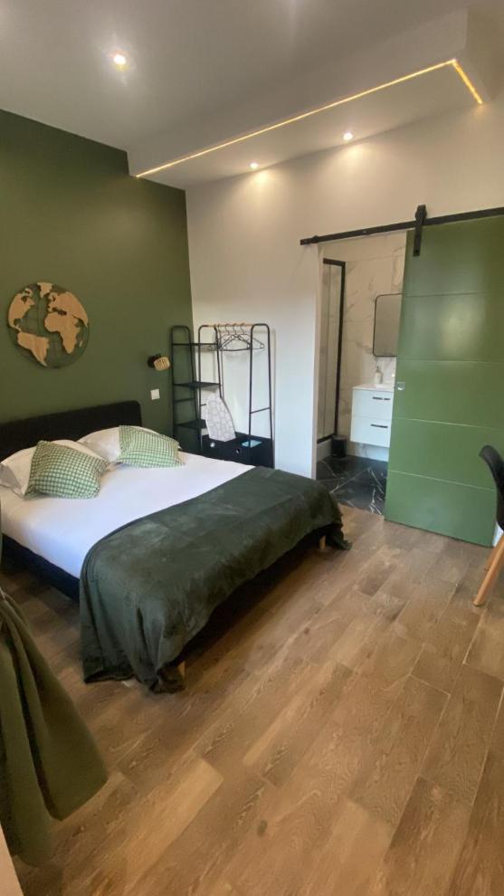 Studio Californie Beach Ница Екстериор снимка