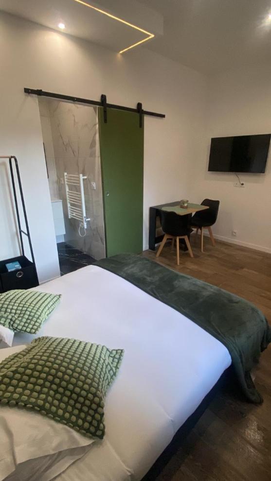 Studio Californie Beach Ница Екстериор снимка