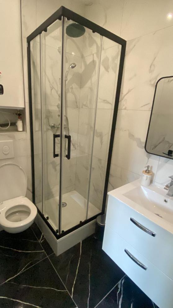 Studio Californie Beach Ница Екстериор снимка
